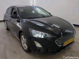  Ford  Focus Ford  1.0 EcoBoost 125pk Trend Edition Bus. 5d 5d #10