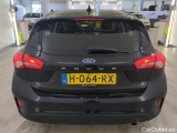  Ford  Focus Ford  1.0 EcoBoost 125pk Trend Edition Bus. 5d 5d #16