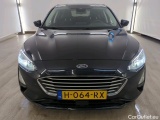  Ford  Focus Ford  1.0 EcoBoost 125pk Trend Edition Bus. 5d 5d #23