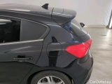  Ford  Focus Ford  1.0 EcoBoost 125pk Trend Edition Bus. 5d 5d #26