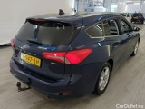  Ford  Focus Ford  1.0 EcoBo 125pk Trend Edition Bus. Wagon 5d #2
