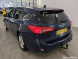  Ford  Focus Ford  1.0 EcoBo 125pk Trend Edition Bus. Wagon 5d #10