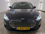  Ford  Focus Ford  1.0 EcoBo 125pk Trend Edition Bus. Wagon 5d #11
