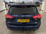  Ford  Focus Ford  1.0 EcoBo 125pk Trend Edition Bus. Wagon 5d #26