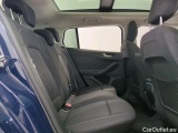  Ford  Focus Ford  1.0 EcoBo 125pk Trend Edition Bus. Wagon 5d #27