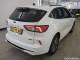 Ford  Kuga Ford  ST-Line X 2.5 PHEV e-CVT automaat 5d #2