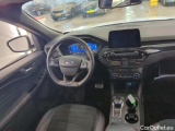  Ford  Kuga Ford  ST-Line X 2.5 PHEV e-CVT automaat 5d #18