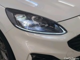  Ford  Kuga Ford  ST-Line X 2.5 PHEV e-CVT automaat 5d #22
