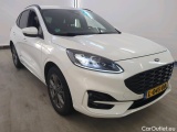  Ford  Kuga Ford  ST-Line X 2.5 PHEV e-CVT automaat 5d #23