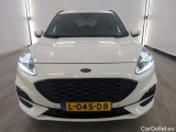  Ford  Kuga Ford  ST-Line X 2.5 PHEV e-CVT automaat 5d #24
