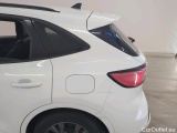  Ford  Kuga Ford  ST-Line X 2.5 PHEV e-CVT automaat 5d #27