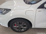  Ford  Kuga Ford  ST-Line X 2.5 PHEV e-CVT automaat 5d #30