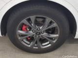  Ford  Kuga Ford  ST-Line X 2.5 PHEV e-CVT automaat 5d #31