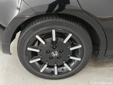  Honda  E Honda  Advanc 17