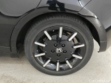  Honda  E Honda  Advanc 17