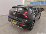  Hyundai  Bayon Hyundai  1.0 T-GDI 100pk MHEV Comfort 5d #2