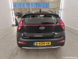  Hyundai  Bayon Hyundai  1.0 T-GDI 100pk MHEV Comfort 5d #10