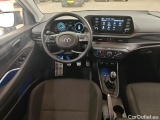  Hyundai  Bayon Hyundai  1.0 T-GDI 100pk MHEV Comfort 5d #16