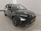  Hyundai  Bayon Hyundai  1.0 T-GDI 100pk MHEV Comfort 5d #20