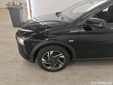  Hyundai  Bayon Hyundai  1.0 T-GDI 100pk MHEV Comfort 5d #27