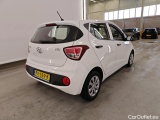  Hyundai  i10 Hyundai  1.0 i-Motion 5d #2
