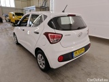  Hyundai  i10 Hyundai  1.0 i-Motion 5d #8