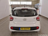  Hyundai  i10 Hyundai  1.0 i-Motion 5d #10