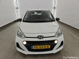  Hyundai  i10 Hyundai  1.0 i-Motion 5d #12