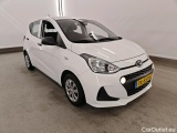  Hyundai  i10 Hyundai  1.0 i-Motion 5d #23