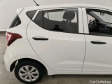  Hyundai  i10 Hyundai  1.0 i-Motion 5d #29