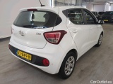  Hyundai  i10 Hyundai  1.0i Blue Comfort 5d #2