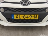  Hyundai  i10 Hyundai  1.0i Blue Comfort 5d #5