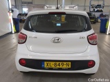  Hyundai  i10 Hyundai  1.0i Blue Comfort 5d #13