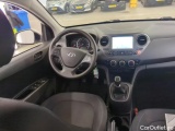  Hyundai  i10 Hyundai  1.0i Blue Comfort 5d #16