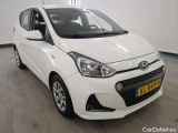  Hyundai  i10 Hyundai  1.0i Blue Comfort 5d #19