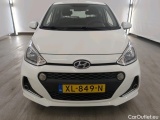 Hyundai  i10 Hyundai  1.0i Blue Comfort 5d #20