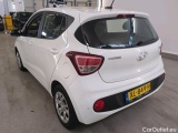  Hyundai  i10 Hyundai  1.0i Blue Comfort 5d #25