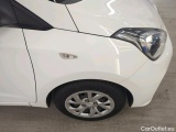  Hyundai  i10 Hyundai  1.0i Blue Comfort 5d #27