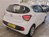  Hyundai  i10 Hyundai  1.0i Blue Comfort 5d #2