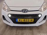  Hyundai  i10 Hyundai  1.0i Blue Comfort 5d #5