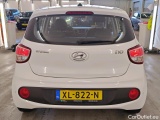  Hyundai  i10 Hyundai  1.0i Blue Comfort 5d #8