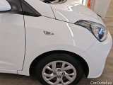  Hyundai  i10 Hyundai  1.0i Blue Comfort 5d #14