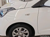  Hyundai  i10 Hyundai  1.0i Blue Comfort 5d #18