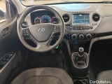  Hyundai  i10 Hyundai  1.0i Blue Comfort 5d #23