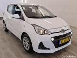  Hyundai  i10 Hyundai  1.0i Blue Comfort 5d #25