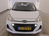  Hyundai  i10 Hyundai  1.0i Blue Comfort 5d #26
