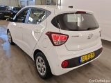 Hyundai  i10 Hyundai  1.0i Blue Comfort 5d #29