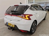  Hyundai  i20 Hyundai  1.0 T-GDI 100 MHEV Premium Sky DCT 5d #2
