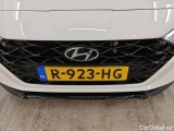  Hyundai  i20 Hyundai  1.0 T-GDI 100 MHEV Premium Sky DCT 5d #5