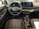  Hyundai  i20 Hyundai  1.0 T-GDI 100 MHEV Premium Sky DCT 5d #9
